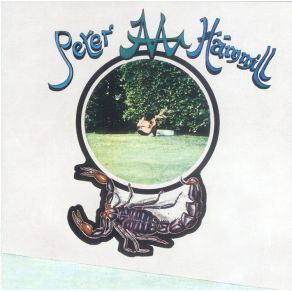 Download track Rain 3am (Bonus Track) Peter Hammill