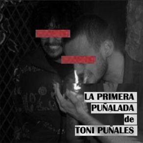 Download track El Gran Salto Toni Puñales