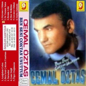 Download track Yayla Zamanı Cemal Öztaş