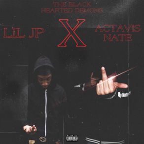 Download track Good Vs. Evil Actavis NateLil JP