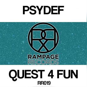 Download track Quest 4 Fun (Original Mix) Psydef