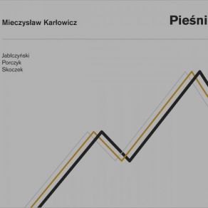 Download track Songs, Op. 3 (Arr. For Contrabass & Piano): No. 8, W Wieczorna Ciszę Bartosz Porczyk, Justyna Skoczek, Paweł Jabłczyński