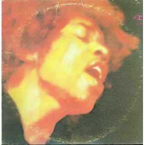 Download track Dolly Dagger Jimi Hendrix