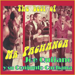 Download track A Bayamon Su Conjunto Cachana