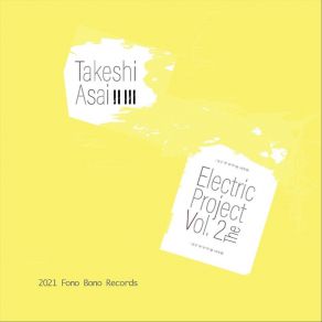 Download track Hidamari Takeshi Asai