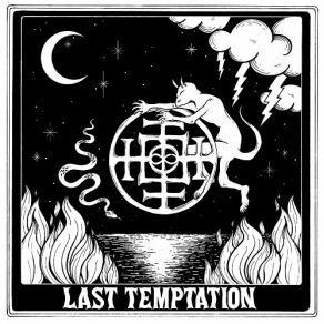 Download track Faster And Faster Last Temptation