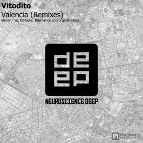 Download track Valencia (En - Core Remix) VitoditoEn - Core