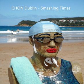 Download track The Laughing Man Chon Dublin