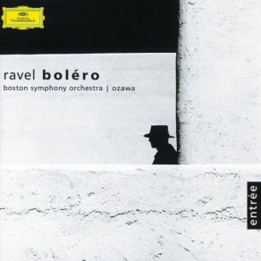 Download track Ravel: Ma Mère L'oye, M. 60 - Apothéose: Le Jardin Féerique Seiji Ozawa, BOSTON SYMPHONY ORCHESTRA SEIJI OZAWABoston Symphony Orchestra