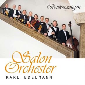 Download track Schwarze Rosen Salonorchester Karl Edelmann