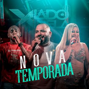 Download track Capitão De Areia (Cover) Xiado Da Xinela