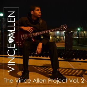 Download track Attention Vince Allen