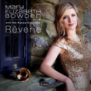 Download track August Beguine Mary Elizabeth Bowden, The Kassia Ensemble