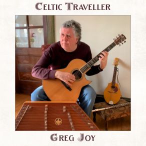 Download track A Race Against Time Greg Joy