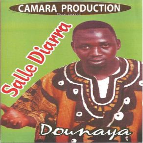 Download track Touroo Salle Diarra