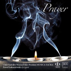 Download track Prayer To The Guardian Angel Musica Sacra, Marian Borkowski