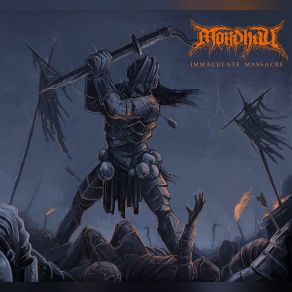 Download track Immaculate Massacre Mordhau