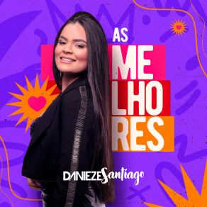 Download track 30 Minutos Danieze SantiagoMarcia Fellipe