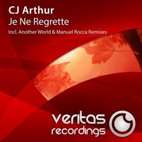 Download track Je Ne Regrette (Another World Remix) CJ ArthurAnother World