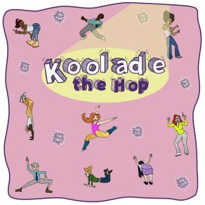 Download track The Pop Koolade