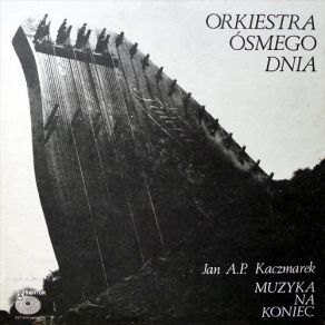 Download track W Wiejskim Śnie Jan A. P. Kaczmarek, Orkiestra Osmego Dnia