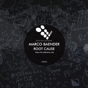 Download track High Pressure (Original Mix) Marco Bander