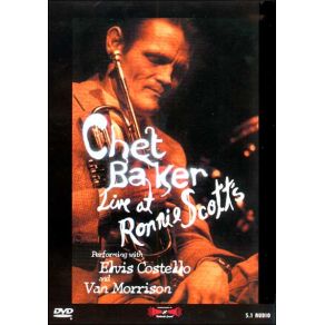 Download track Arborway Chet Baker