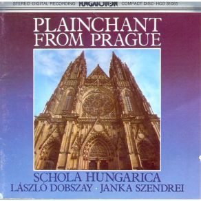 Download track 15. Missa In Honorem B. Mariae Virginis. Cantio. Culmen Honoris Schola Hungarica