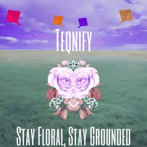 Download track Stay Floral Teqnify