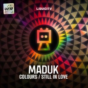 Download track Colours (Instrumental) MadukΟΡΓΑΝΙΚΟ