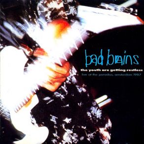 Download track Sacred Love Bad Brains