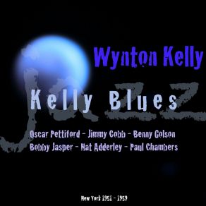 Download track Love I've Found You Wynton Kelly