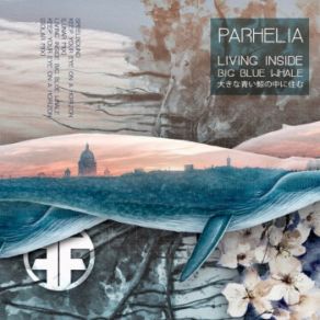 Download track Keep Your Eye On A Horizon (Lunar Mix) Parhelia