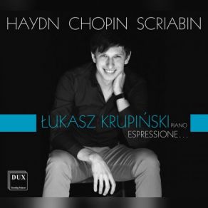 Download track Barcarolle In F-Sharp Major, Op. 60 Łukasz Krupiński