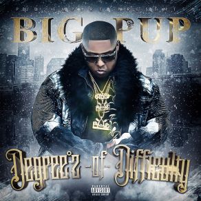 Download track Be Somebody Big Pup