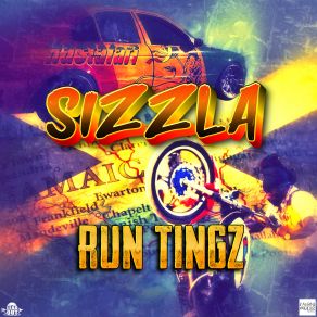 Download track No Draws Sizzla