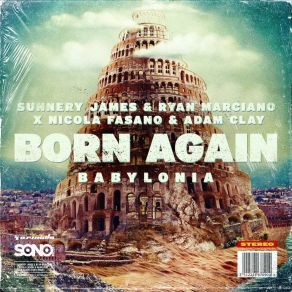 Download track Born Again (Babylonia) Adam ClayBabylonia