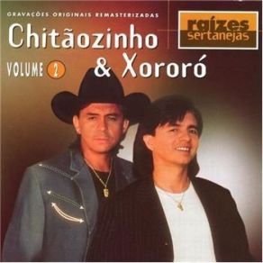 Download track Preto E Branco Chitãozinho, Xororó