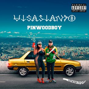 Download track El Dios De La Codeina Pinwoodboy