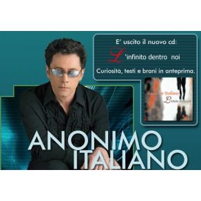 Download track Senza Di Te Anonimo Italiano