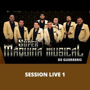 Download track La Boda Del Huitlacoche / Son De Los Tlacololeros / Son De Los Viejitos Super Maquina Musical