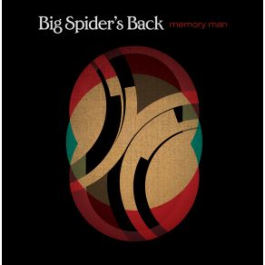 Download track Brigitte Bombay Big Spiders BackUsf