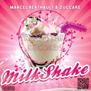 Download track Milkshake (Original Mix) Marcel Berthault