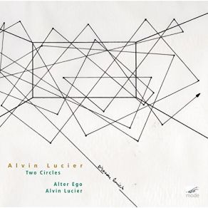 Download track Two Circles-E10aeead Alter Ego