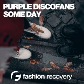 Download track Some Day (Dub Mix) Purple Discofans