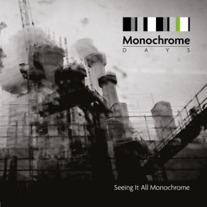 Download track Stand Up And Move On Monochrome Days