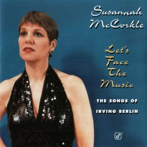 Download track Medley: You're Easy To Dance With... Susannah Mccorkle