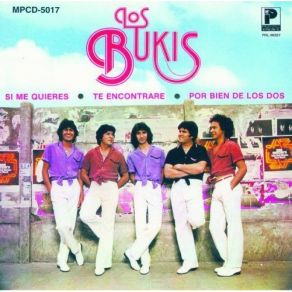 Download track Si Te Sientes Tan Sola Los Bukis