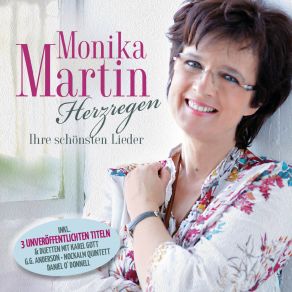 Download track Herzregen Monika Martin