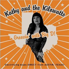 Download track Take A Chance Kathy, KiloWatts